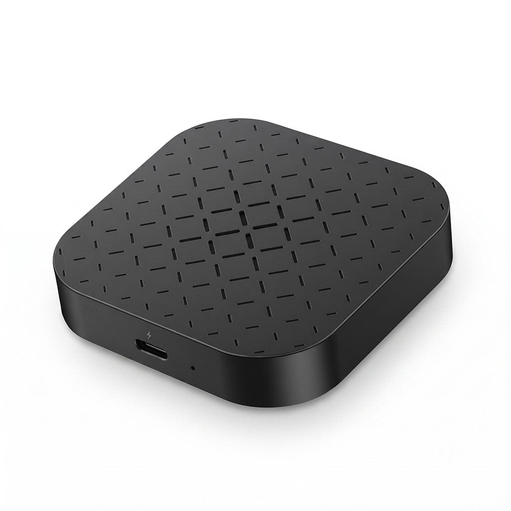 Carlinkit T-Box 2GB+16GB AI Box – Wireless Apple CarPlay