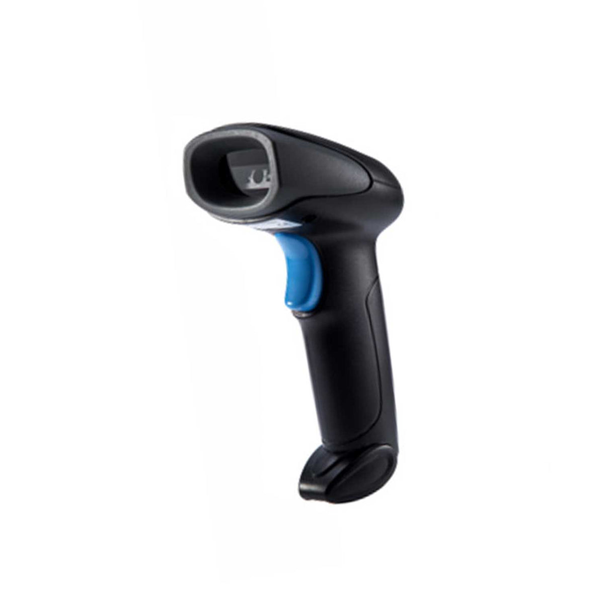 Speed-X 8700 2D Wireless 2.4GHz Barcode Scanner with Stand & Receiver – QR Code Reader