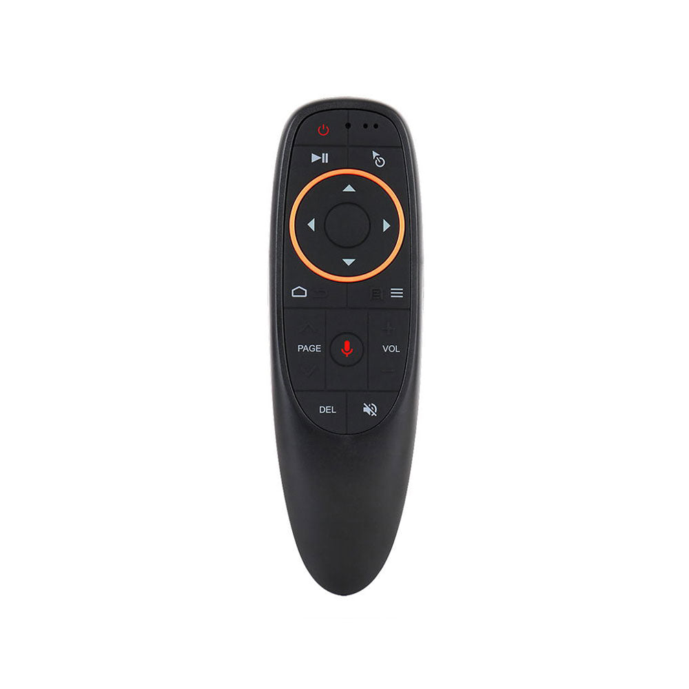 Air Mouse G10S With Voice Control – Wireless Smart Remote