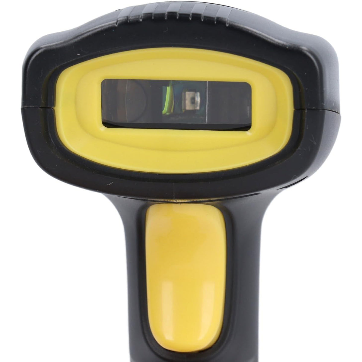 Speed-X SP-8500 2D Wired CMOS Handheld Barcode Scanner – USB QR Code Reader