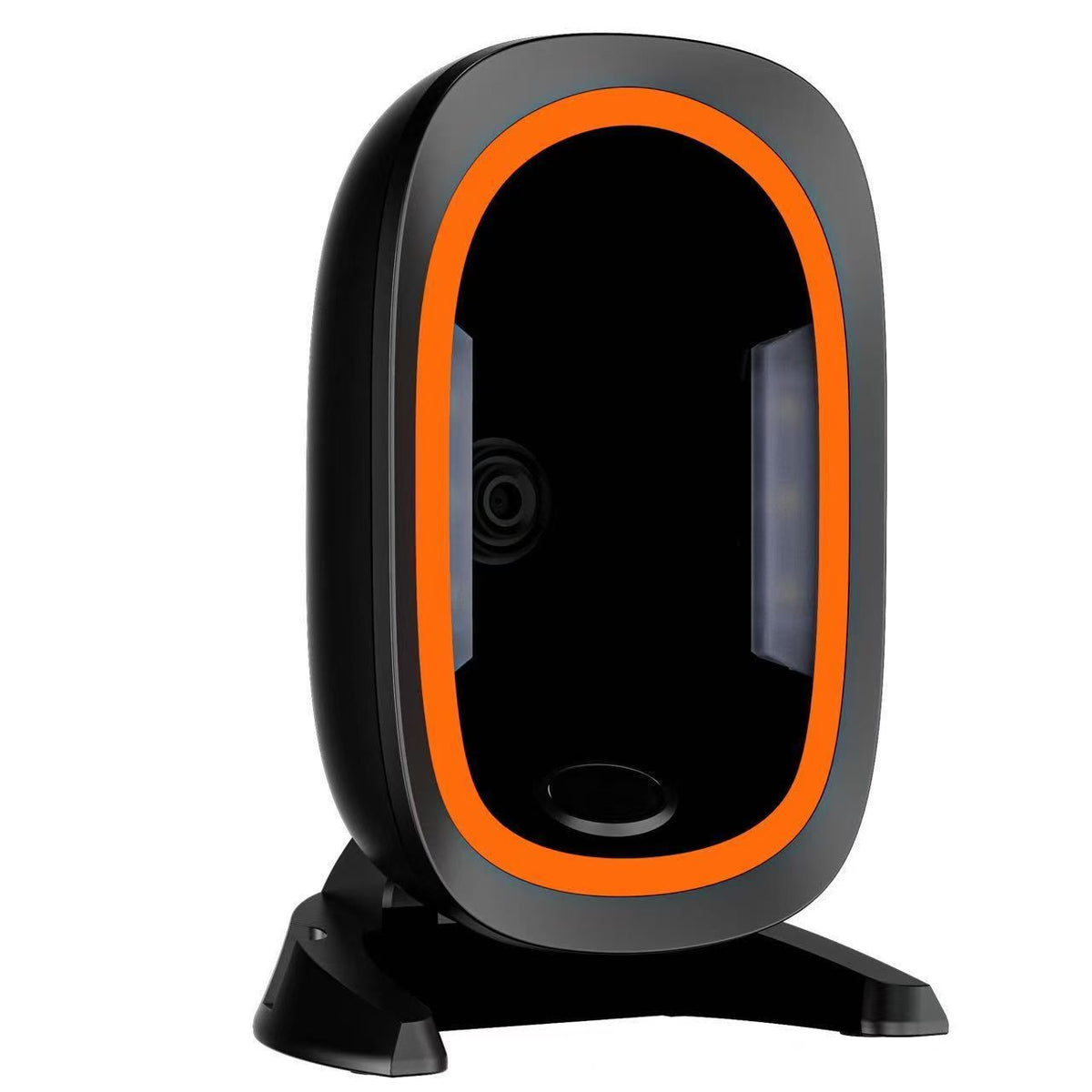 Speed-X SX-BS9650 2D Desktop Barcode Scanner – QR Code & Barcode Reader