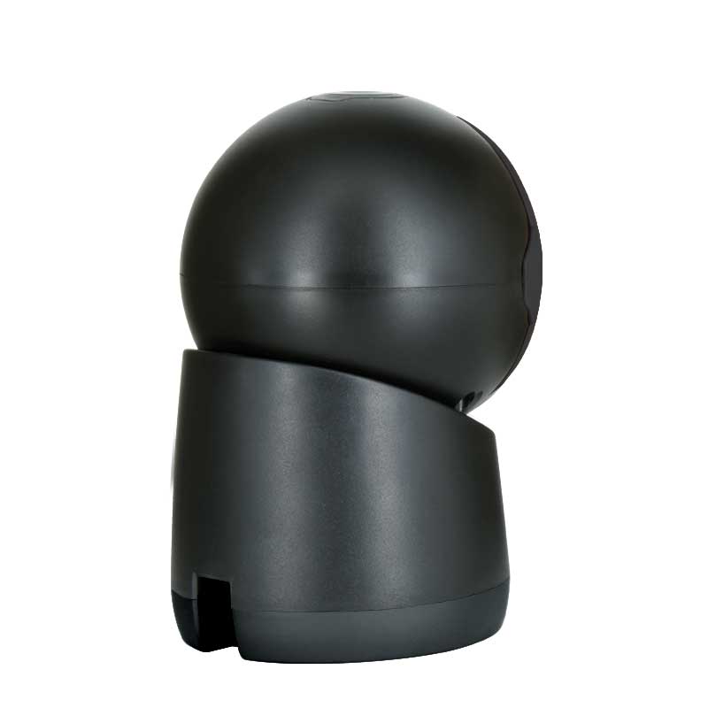 Speed-X SP-9600 2D Desktop Barcode Scanner – QR Code & Barcode Reader