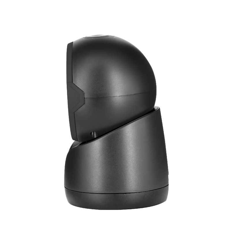 Speed-X SP-9600 2D Desktop Barcode Scanner – QR Code & Barcode Reader
