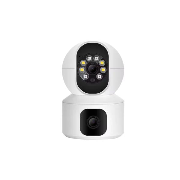 N9-2 HD Smart 4MP Dual Lens WiFi Camera