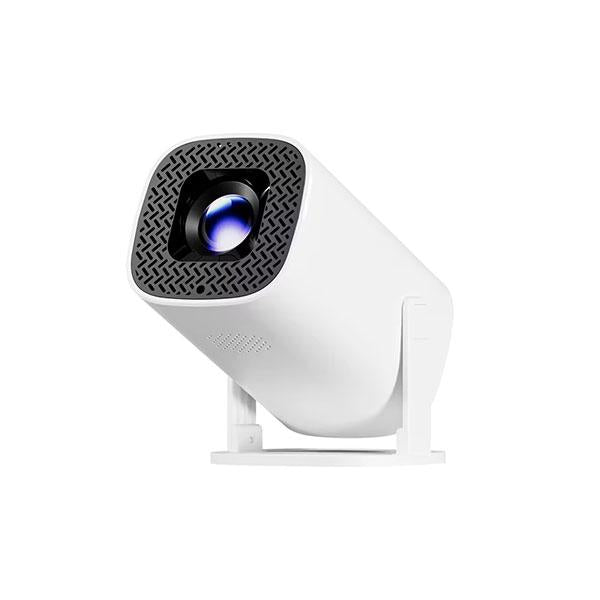 Smart Projector P30 Pro 1080P 180 ANSI Mini 4K Android 14.0